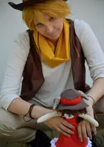 Cosplay-Cover: Alicein Mikuni