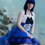 Cosplay: Quapsel (#60)