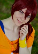 Cosplay-Cover: Gou Matsuoka [Folge 5]