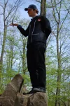 Foto des Kostüms