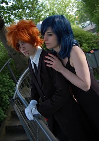 Cosplay-Cover: Pain [Ballbegleitung]