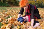 Cosplay-Cover: Konan *Kimono