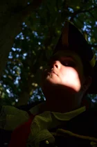 Cosplay-Cover: Haytham Kenway