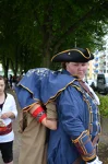 Foto des Kostüms