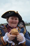 Foto des Kostüms