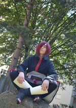 Cosplay-Cover: Nagato