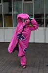 Foto des Kostüms