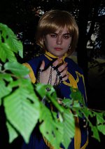 Cosplay-Cover: Kurapika [Nostrade Bodyguard]