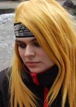 Cosplay-Cover: Deidara [Akatsuki]