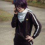 Cosplay: Yato