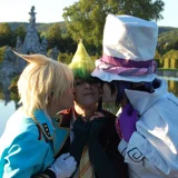 Top-3-Foto - von Snesybenz