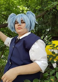 Cosplay-Cover: Nagisa Shiota