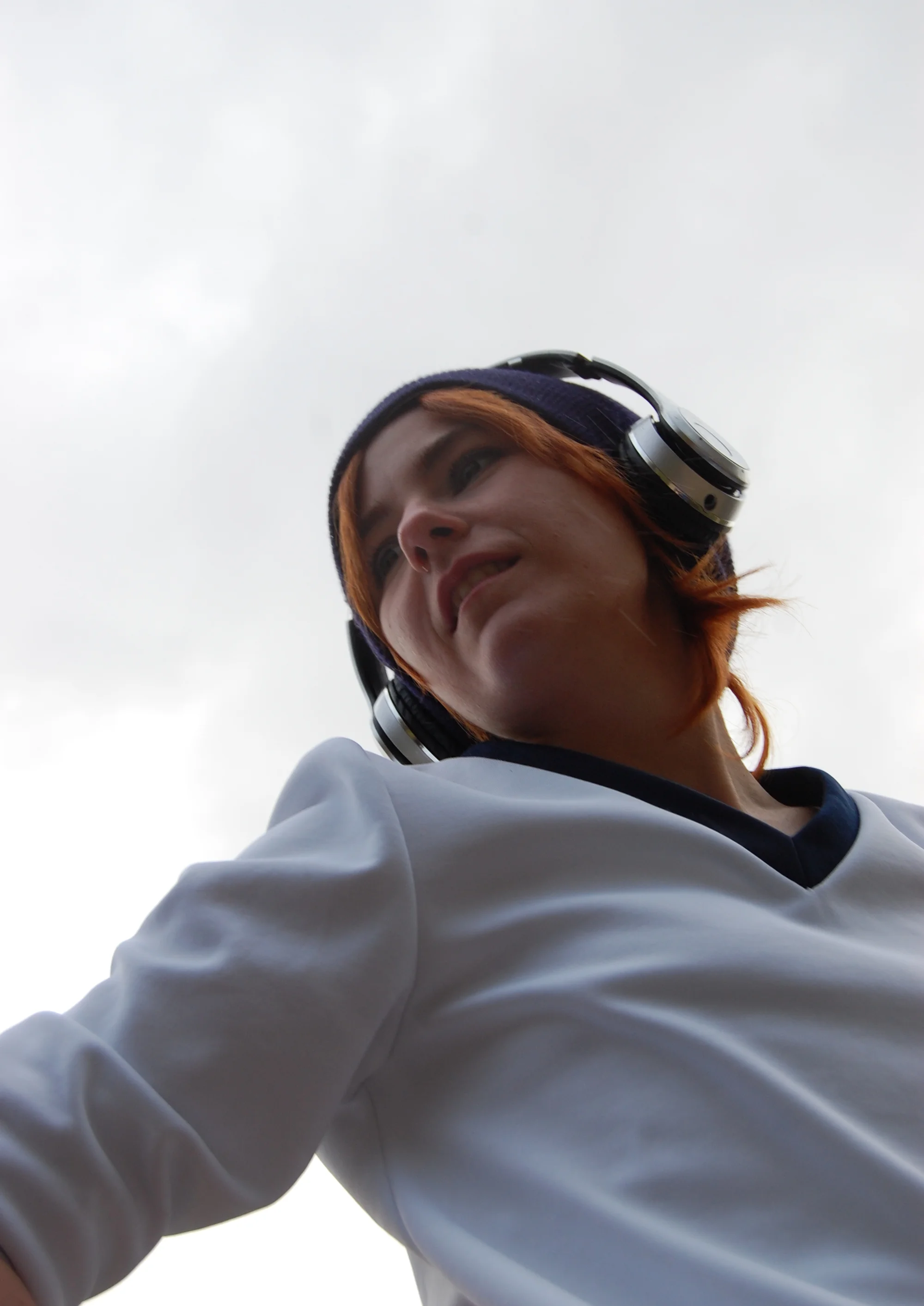 Cosplay-Cover: Yata Misaki