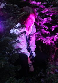 Cosplay-Cover: Blitz-Cosplay Tora [shunkashuutou]