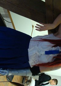 Cosplay-Cover: Erza Scarlet