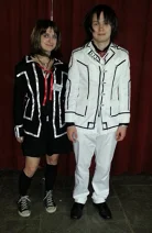 Cosplay-Cover: Yuki Cross