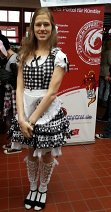 Cosplay-Cover: Alice in Wonderland Lolita Dress