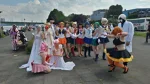 Foto des Kostüms