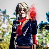 Top-3-Foto - von FeueradlerCosplay