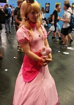 Cosplay-Cover: Peach