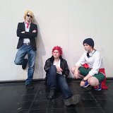 Top-3-Foto - von FeueradlerCosplay