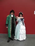Foto des Kostüms
