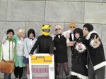 Cosplay-Cover: Anri Sonohara