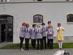 Foto des Kostüms