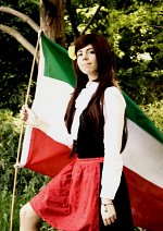 Cosplay-Cover: Hungary [Traditional]