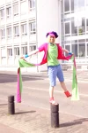 Foto des Kostüms