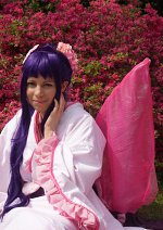 Cosplay-Cover: Nadeshiko [Yamato Hime]