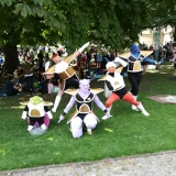 Top-3-Foto - von Kumanosuke
