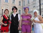 Foto des Kostüms