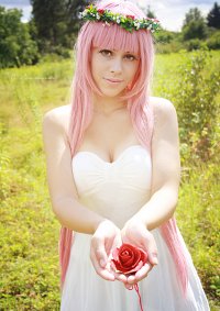 Cosplay-Cover: Luka Megurine | Just Be Friends