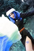 Cosplay-Cover: Juvia Loxar | Grand Magic Games