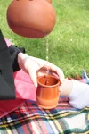 Foto des Kostüms