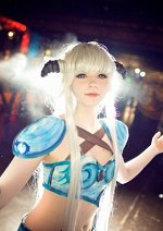 Cosplay-Cover: Poro Nami