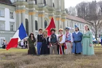 Foto des Kostüms