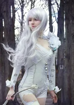 Cosplay-Cover: Elyos