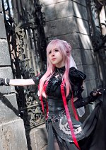 Cosplay-Cover: Inori - Egoist Album Ver.