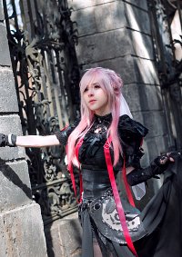 Cosplay-Cover: Inori - Egoist Album Ver.