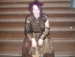 Cosplay-Cover: Kaoru no Macabre Tour 00>>01