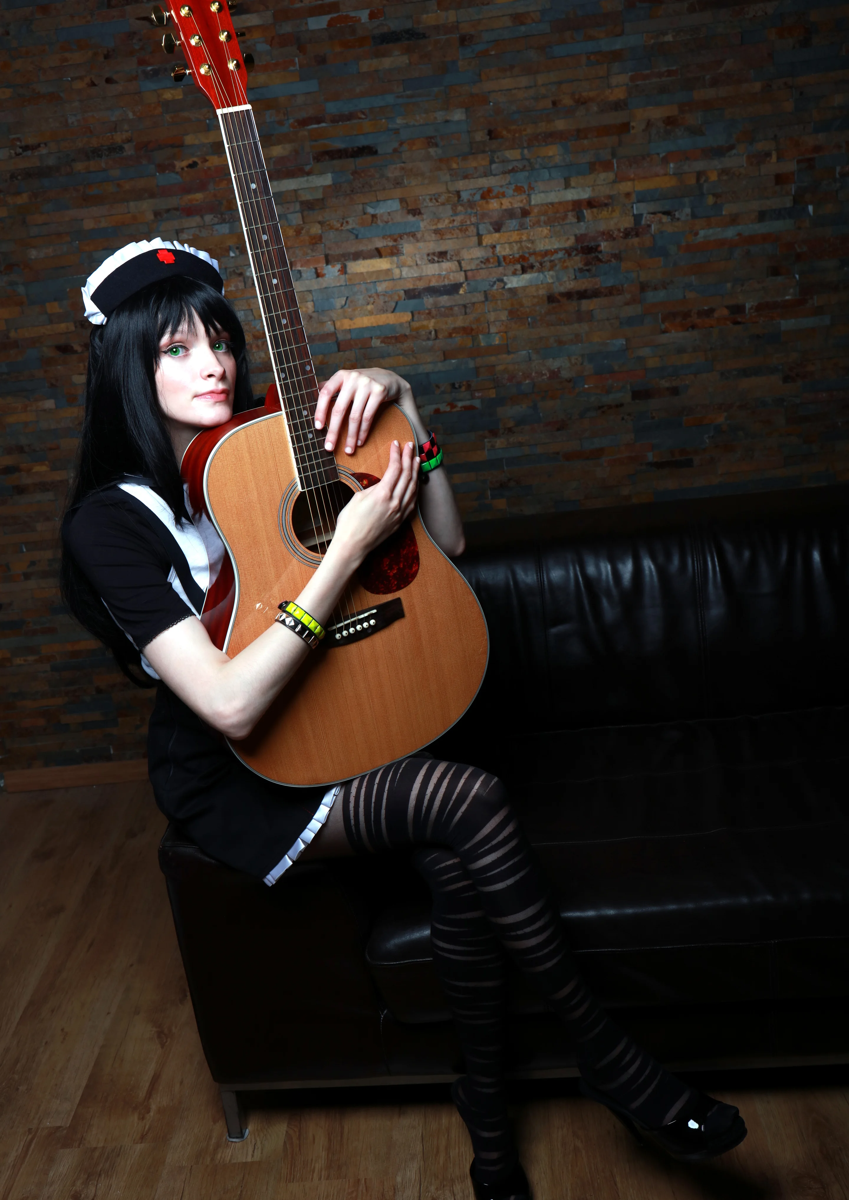 Cosplay-Cover: Suzu Fujimi -GalaxyOne-