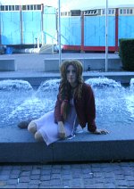 Cosplay-Cover: Aerith Gainsborough