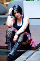 Cosplay-Cover: Nana Oosaki