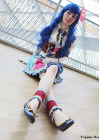 Cosplay-Cover: Sora kazesawa