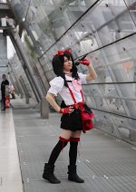Cosplay-Cover: nico yazawa stage outfit