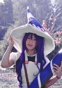 Cosplay-Cover: Lulu