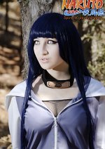 Cosplay-Cover: Hinata Hyuga (Shippuden)