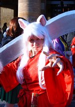 Cosplay-Cover: Inu Yasha